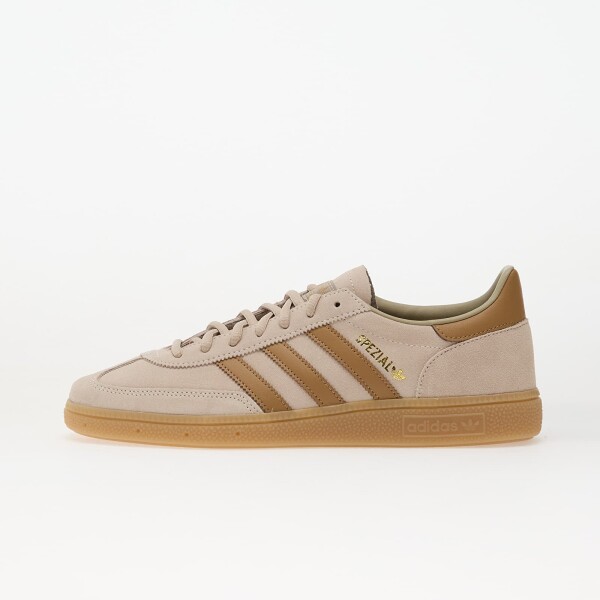 Tenisky adidas Handball Spezial Wonder Beige/ Cardboard/ Gum4 EUR 46 2/3