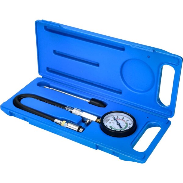 Brilliant Tools BT581150 Súprava testerov kompresie pre benzínové motory, 2 ks; BT581150