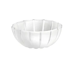 Guzzini DOLCEVITA S biela / Miska / priemer 12 cm / bioplast ISCC+ (29690042)