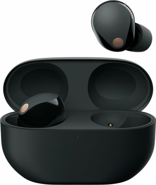 Sony Wf-1000Xm5 Headset Wireless