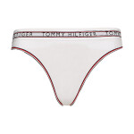 Dámske nohavičky Classic UW0UW03536-YBR - Tommy Hilfiger L