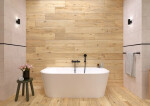 Voľne stojaca vaňa SAT Mood 170x80 cm akrylát ľavá aj pravá SATVMOOD1700Z SATVMOOD1700Z