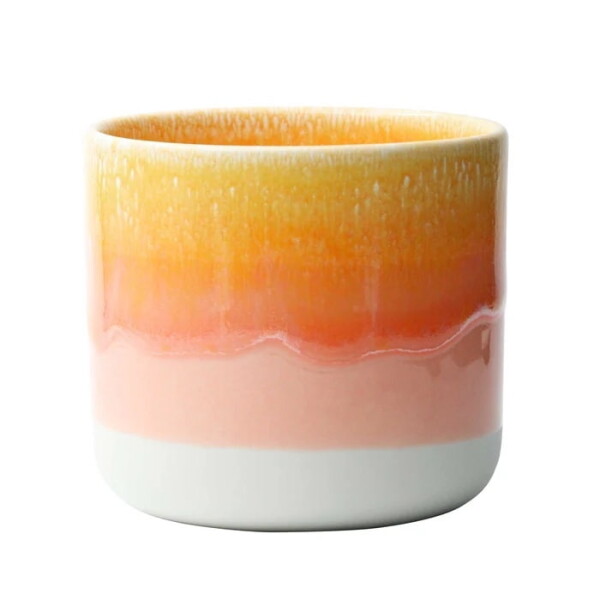 Studio Arhoj Porcelánový hrnček Sunset 300 ml