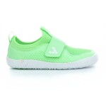 Vivobarefoot primus sport ii k neo mint textile barefoot topánky 25 EUR