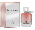 Grandeur La Vie Femme - EDP 100 ml