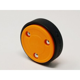 In-line puk Smart Hockey VPSLIDER Zelená