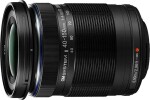 OM System .Zuiko D 4-5,6/40-150 ED R black