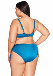 Spodný diel plaviek Ava SF 13/2 Azure S-3XL Azure XL-42