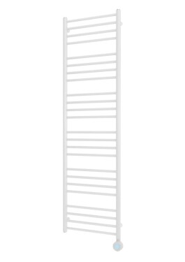 Radiátor elektrický SAT Paul 174x50 cm biela SATRAPA1740500E SATRAPA1740500E
