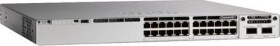 Cisco CATALYST 9300 24-PORT MGIG AND - C9300-24UX-E