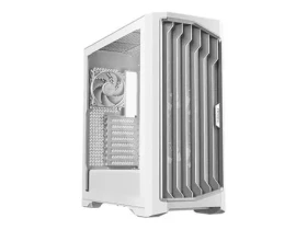 Antec Performance 1 FT biela / E-ATX / 2x USB-A 3.0 / 1x USB-C 3.2 / 3x 140mm + 1x 120mm / bez zdroja / priehľadná bočnica (0-761345-10091-5)