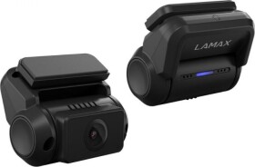 LAMAX T10 Rear camera