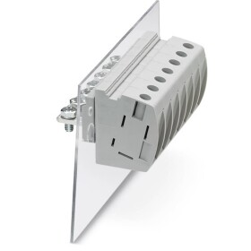 Feed-through terminal block UW 25-POT 3073500 Phoenix Contact; 3073500