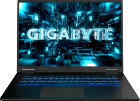 GIGABYTE GAMING A18 PRO / Notebook / 18" / Intel Core 7 240H / 32GB / 1TB SSD / RTX 5080 / 165Hz / W11 (DYJG3EEBC4SH)