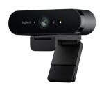 Logitech Brio 4K Stream Edition