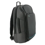 Mobilis TheOne Voyager 48h Backpack 14-15.6" čierna / Batoh pre notebooky do 15.6" / 30L (003066)