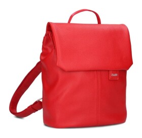 Elegantný dámsky batoh do mesta Zwei Mademoiselle MR8 Cherry