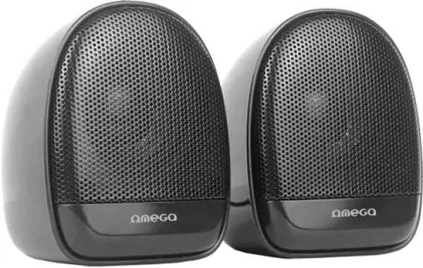 Omega Elipse OGG163 / Reproduktor / 2.0 (OGG163)