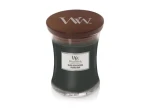 Woodwick Black Peppercorn 275g - váza stredná / doba horenia: až 65 h (5038581103242)