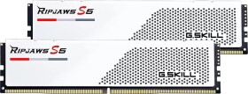 G.Skill Ripjaws S5, DDR5, 96 GB, 5200MHz, CL40 (F5-5200J4040A48GX2-RS5W)