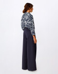SKFK Ena Trouser S260B9 NAVY 38