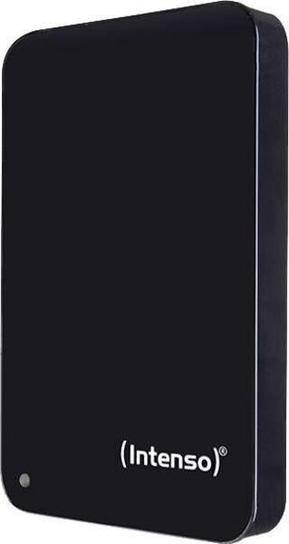 Intenso External HDD|INTENSO|6023513|5TB|USB 3.0|Colour Black|6023513