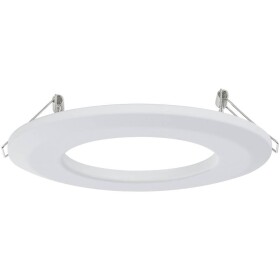 Paulmann 92499 zabudovateľný adaptér 50 W biela (matná); 92499