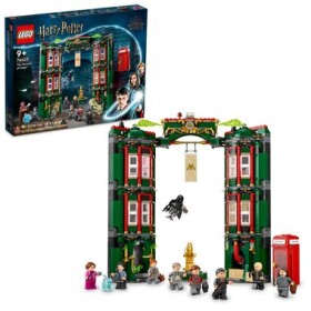 LEGO® Harry Potter™ 76403 Ministerstvo kúziel