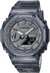 Casio G-Shock Original Carbon Core Guard GMA-S2100SK-1AER (619)