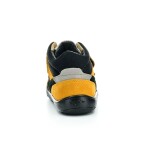 Froddo UP G3110268-6 Black/Orange celoročné členkové barefoot topánky 24 EUR