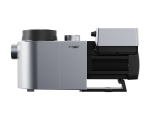 Invertorové bazénové čerpadlo Aquagem INVERPro IP25 s Wi-Fi modulom, 0,2 - 1,05 kW 8 - 26 m3 / h