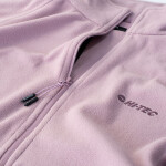 Dámsky fleece LADY RIVANO 1/2 L