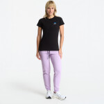 Tričko Horsefeathers Freyla Top Black L