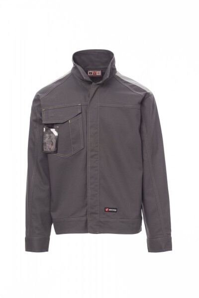 Bunda Payper SAFE WINTER Farba: Dymová, Veľkosť: 3XL (0010780082130073XL)