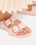 Birkenstock Arizona Big Buckle EVA Light Rose 42