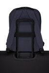 Batoh na notebook Travelite Basics Everyday Backpack Navy