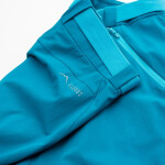 Dámske nohavice CLARINO 2IN1 WO'S L