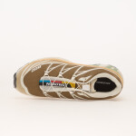 Tenisky Salomon XT-6 Coyote Brown/ Safari/ Sahara Sun EUR 44 2/3