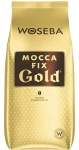 Woseba Mocca Fix Gold / Zrnková káva / 1 kg (19718709)