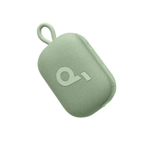 Anker soundcore Select4 Go zelený / Prenosný reproduktor / 5W / BT 5.4 / USB-C / IP67 (A31X1061)