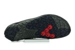 Vivobarefoot Primus Trail Flow Dark Shadow dámske barefoot tenisky 40 EUR