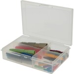 KS Tools 405.0020 Sada tesniacich zátok, 48 ks; 405.0020