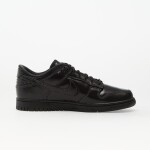 Tenisky Nike Dunk Low Retro Prm Qs Black/ Black-Black EUR 39