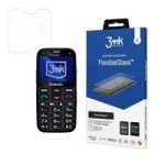 3mk FlexibleGlass hybridné sklo pre Evolveo EasyPhone XG (5903108654470)
