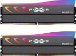 Silicon Power XPOWER Storm RGB, DDR5, 32 GB, 6400MHz, CL32 (SP032GXLWU64AFDK)