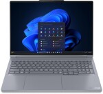 Lenovo ThinkBook 16p G6 ADR Ryzen 9 8940HX / 32 GB / 1 TB / W11 Pro / RTX 5060 / 240 Hz (21U00010PB)