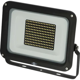 Brennenstuhl JAR 14060 čierna / LED reflektor / 100W / 11500lm / 6500K / IP65 (1171250041)