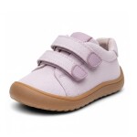 Dievčenské barefoot tenisky KORO LILA Prothetics - fialové - 28