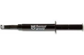 Thermal Grizzly Kryonaut 1g / hustota 3.7g na cm3 / termálna vodivosť 12.5W-mK (TG-K-001-RS)