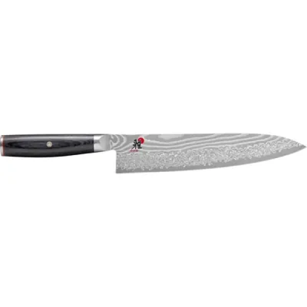 Zwilling Miyabi 5000FCD Gyutoh Japonský nôž 24cm (34681-241)